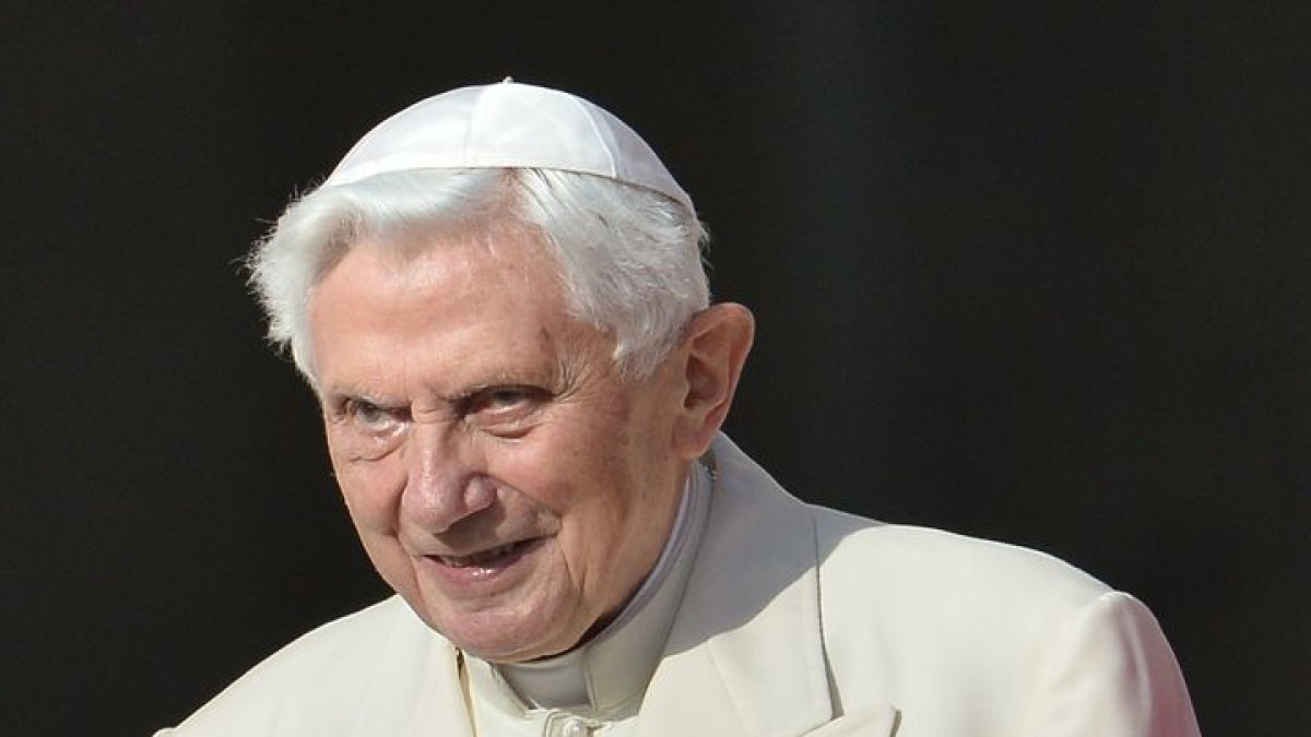 El papa emérito Benedicto XVI habría incurrido en un grave delito cuando era arzobispo de Múnich-Freising, 