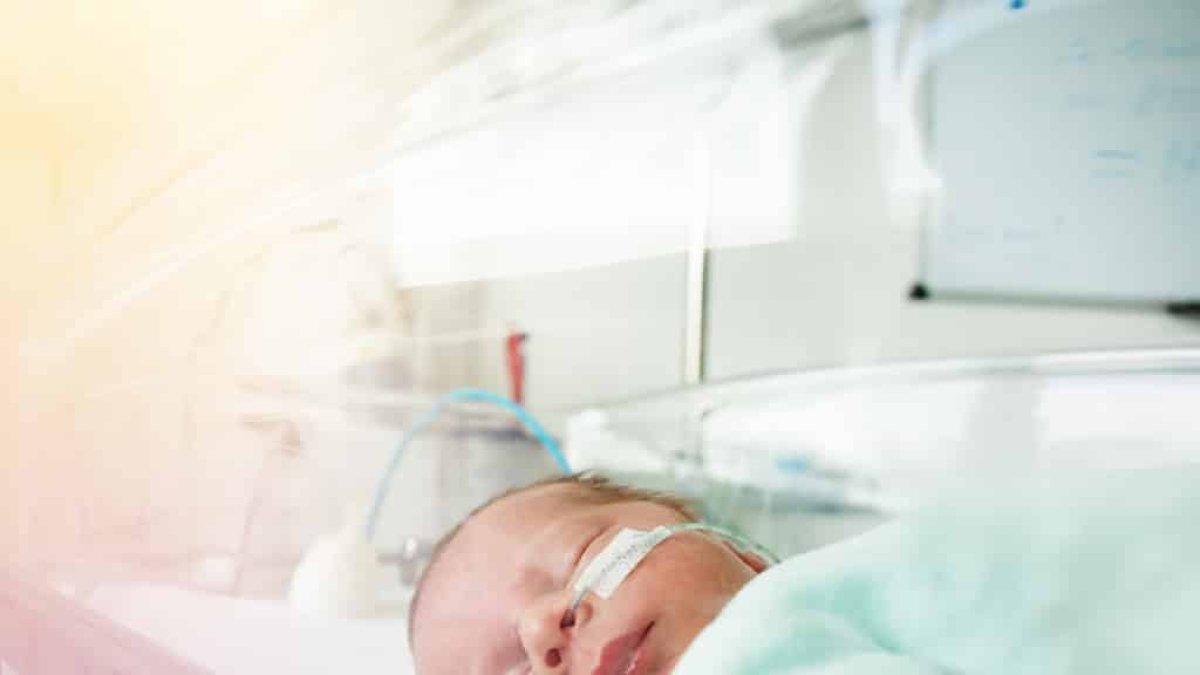 Los bebés que nacieron durante la pandemia tienen menor desarrollo de habilidades, según un estudio de la Universidad de Columbia