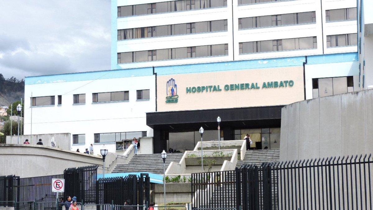 Investigación. El caso se abrió a través de denuncias públicas sobre irregularidades en las contrataciones.