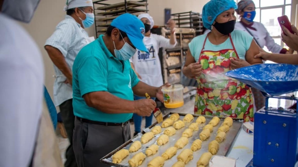 Un total de 645.887 negocios populares están en este régimen, según el primer catastro publicado.