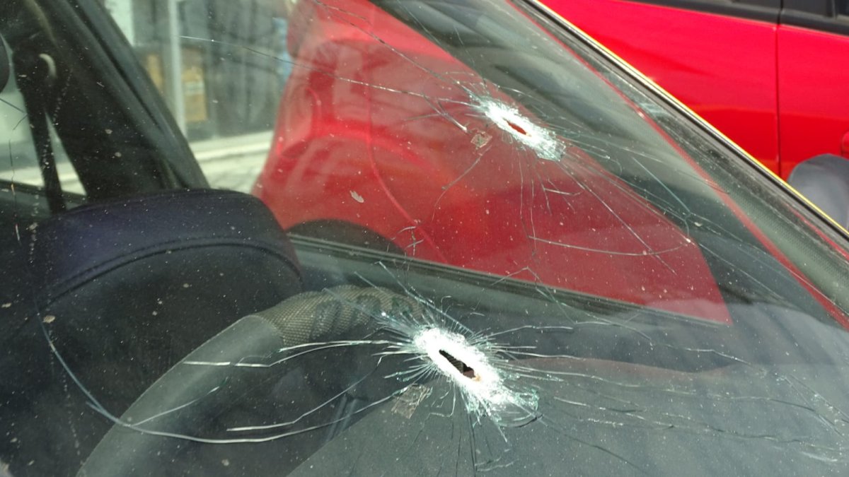 Efecto. El hecho ocurrió en el noroeste de Guayaquil