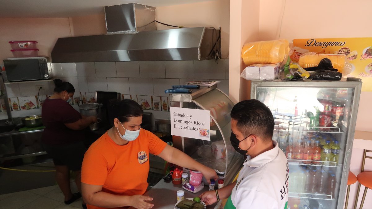 Un total de 645.887 negocios populares están en este régimen, según el primer catastro publicado.