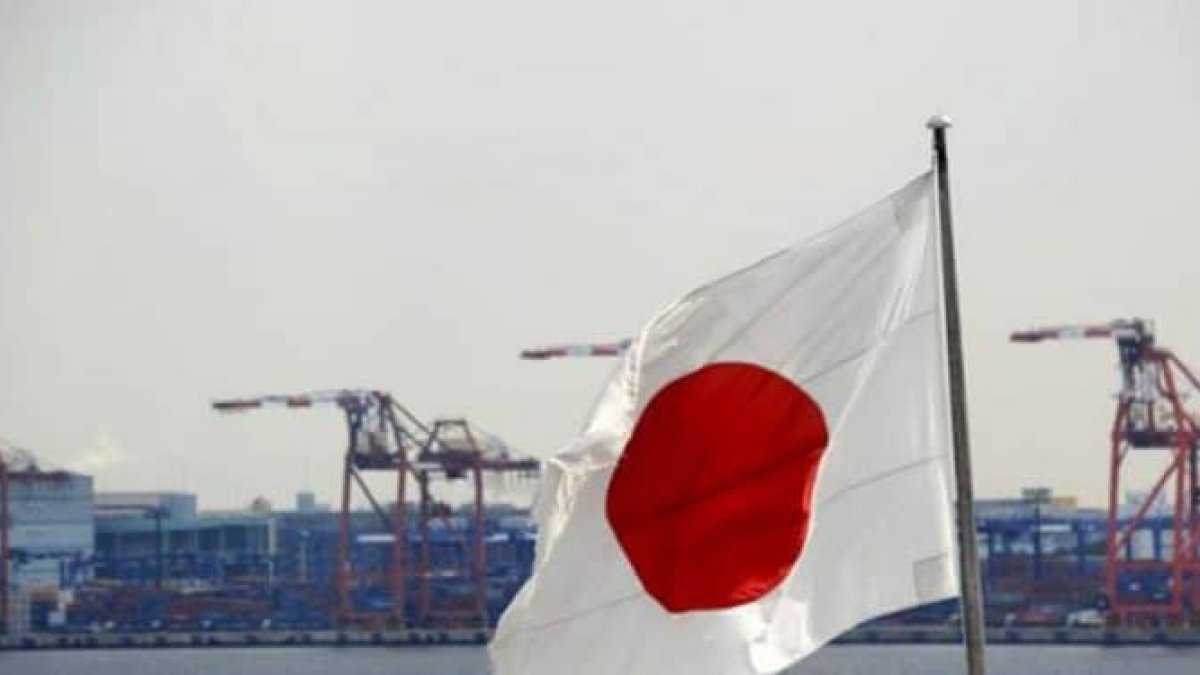 Japón está alerta ante el lanzamiento de misiles por parte de su vecino Corea del Norte.