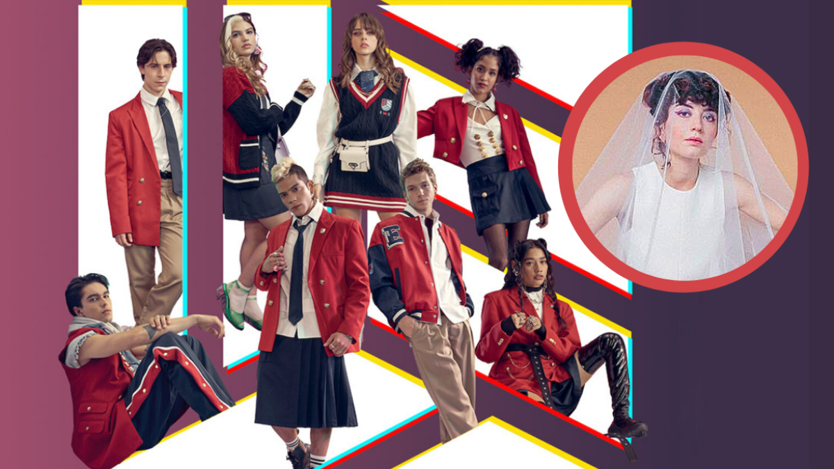 Fiebre empezó su carrera solista en 2020.