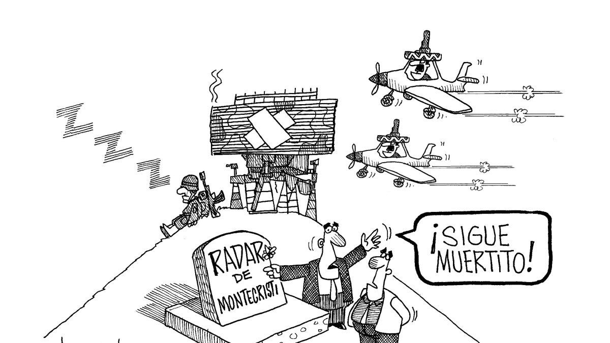 ¿Hasta cuándo esperamos su funcionamiento?