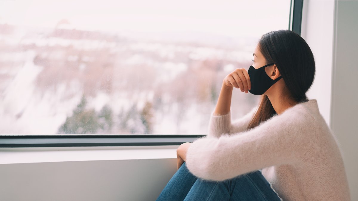 Atención a la salud psicológica durante la pandemia.