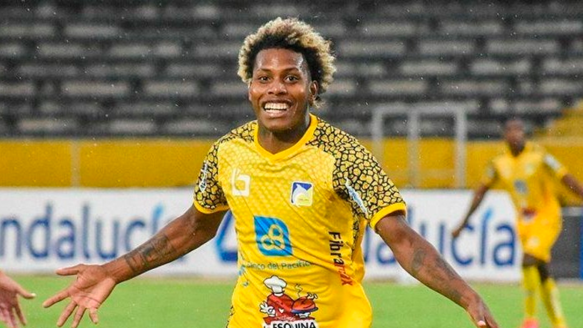 Joao Ortiz no es la única opción de Barcelona para cubrir el puesto del mediocentro.