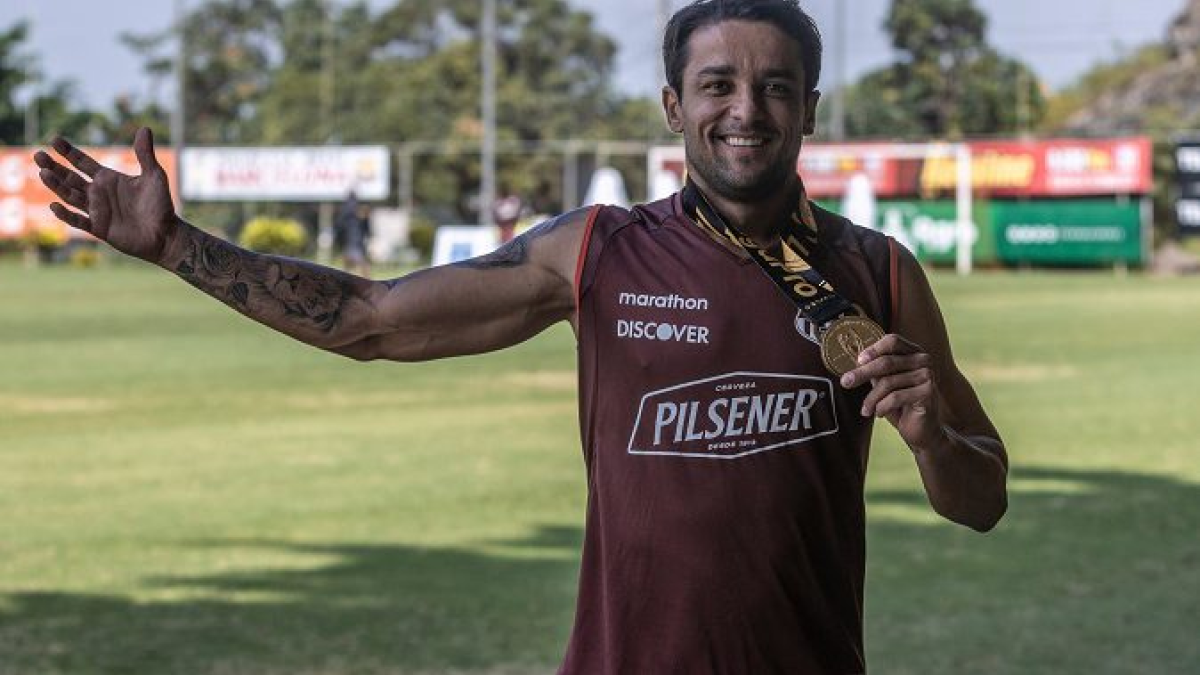 Gabriel Marques militó varias temporadas en Barcelona.