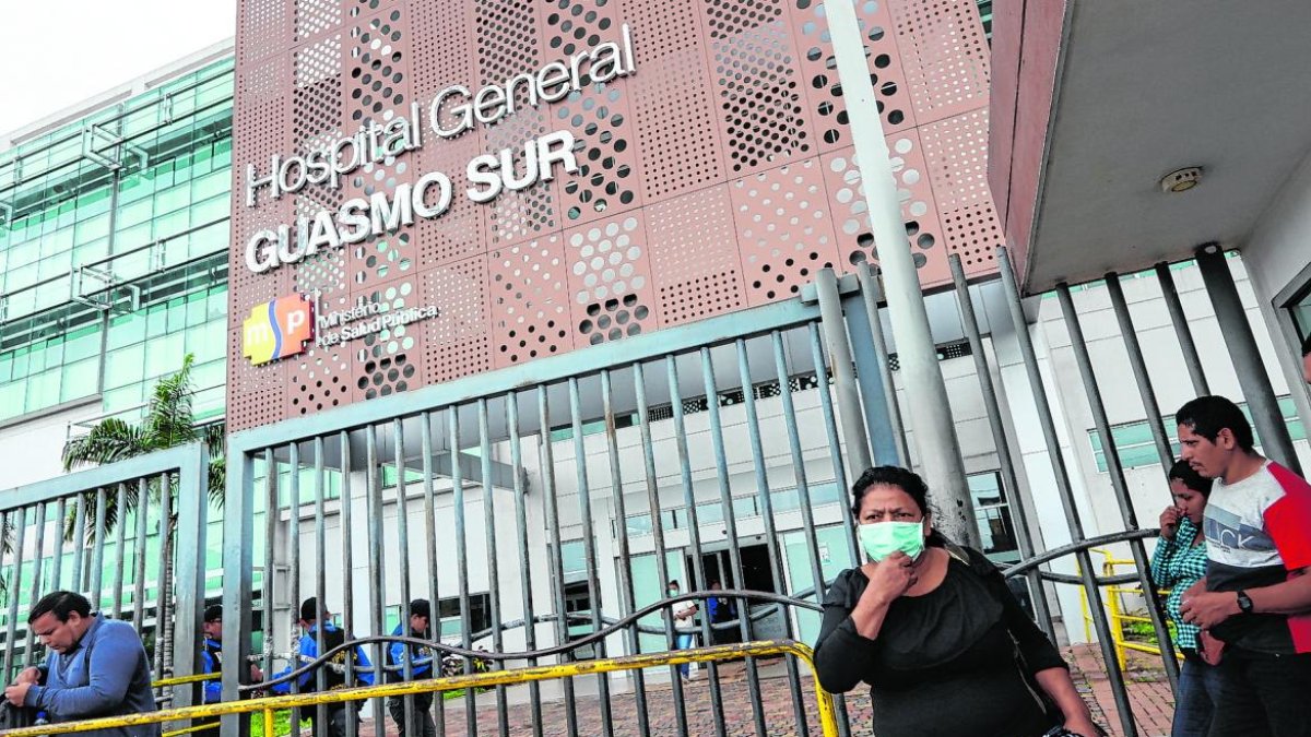 La sitaución epidemiológica en 