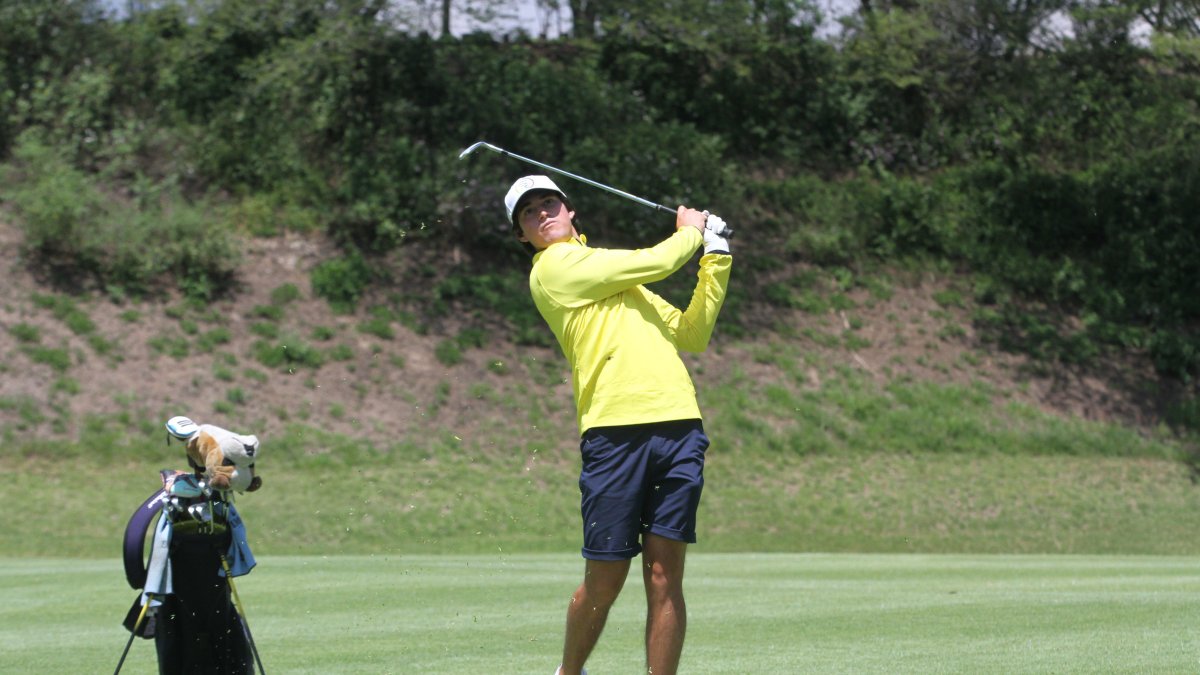 Renato Naula, actual campeón sudamericano por equipos, estará en el torneo.