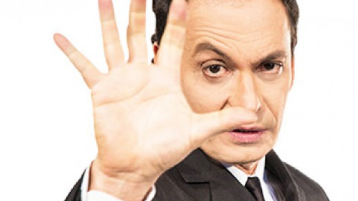 Roberto Bonafont es reconocido por una manera peculiar de comentar deportes.