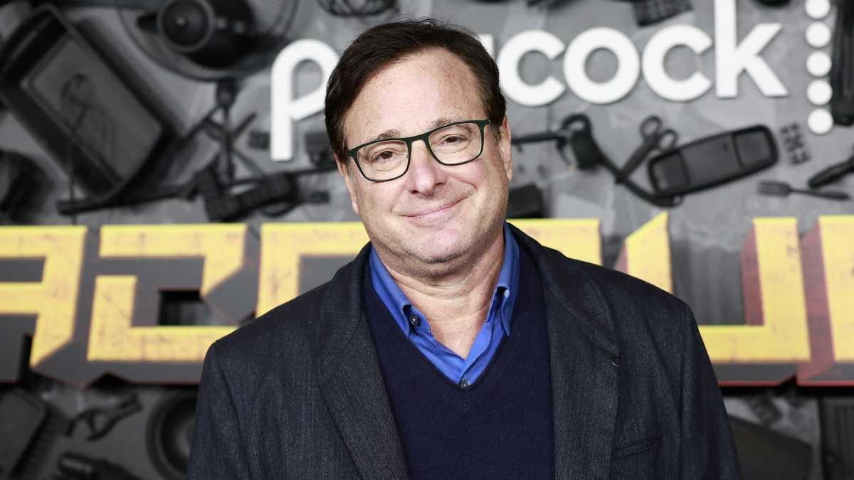 Bob Saget fue un destacado comediante estadounidense. Su muerte ha impactado a quienes lo vieron en las series Full House y más recientemente, Fuller House.