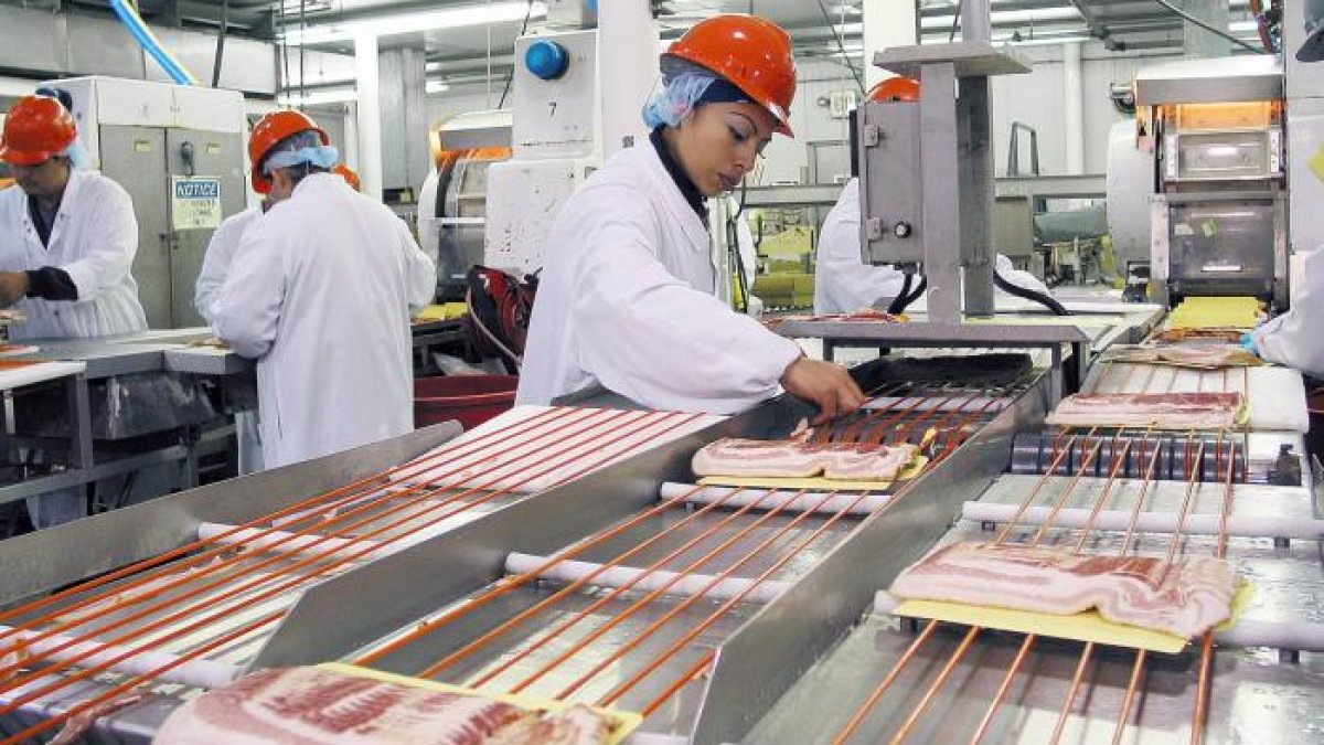 La manufactura fue el sector que más atrajo inversiones hasta el tercer trimestre de 2021.