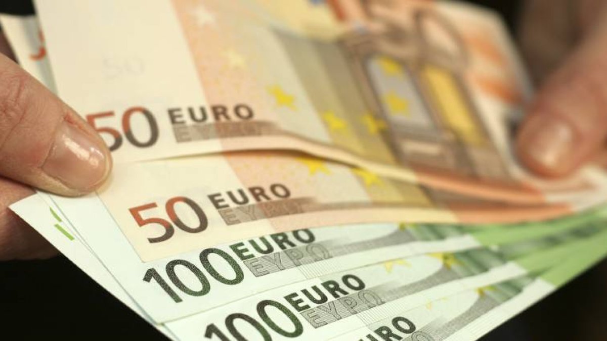 La divisa auropea se apreció este miércoles 12 de enero.