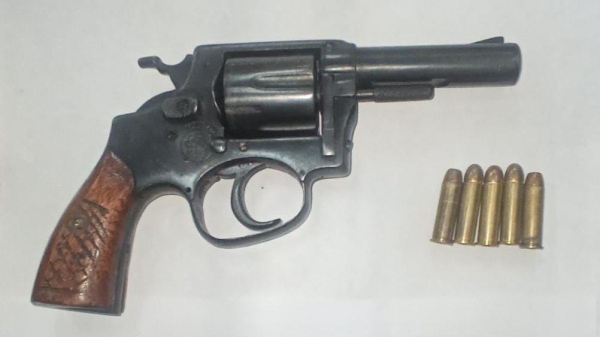 Las evidencias fueron ingresadas en el Centro de Acopio de la Policía Judicial del Guayas.