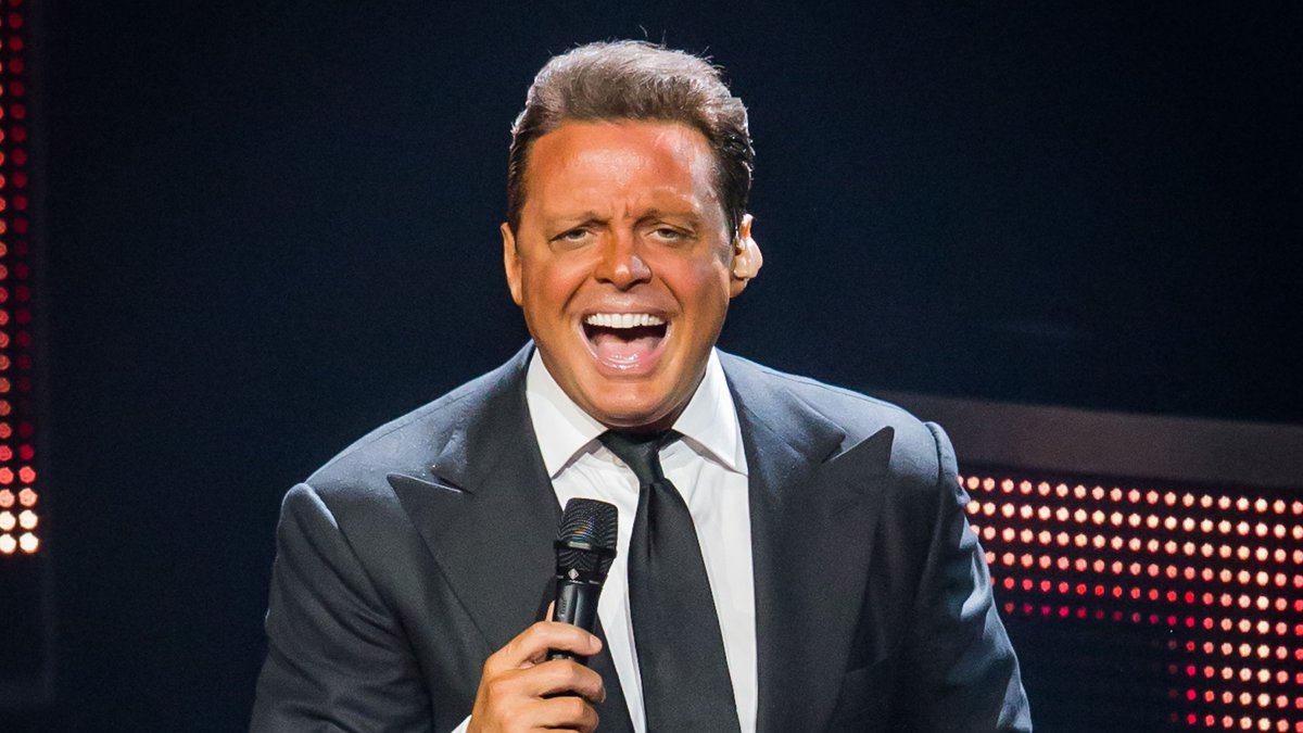 El artista mexicano tuve un repunte gracias a su bioserie.