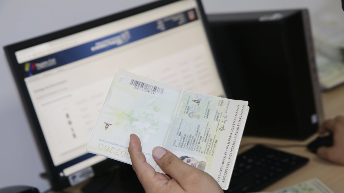 El documento ahora se obtienen de forma rápida, tras los solventar los problemas presentados a inicios de 2022.