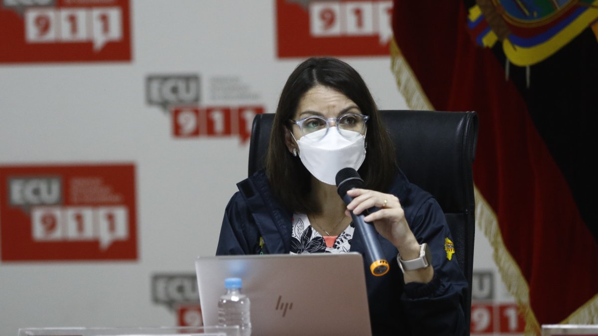 Vacunación. Previo a la variante ómicron, la meta para alcanzar la inmunidad de rebaño era del 85%