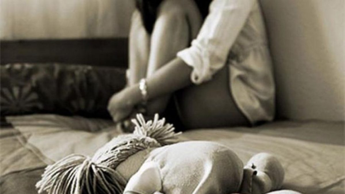 El miedo a que no le crean es el mayor temor de una menor que es abusada