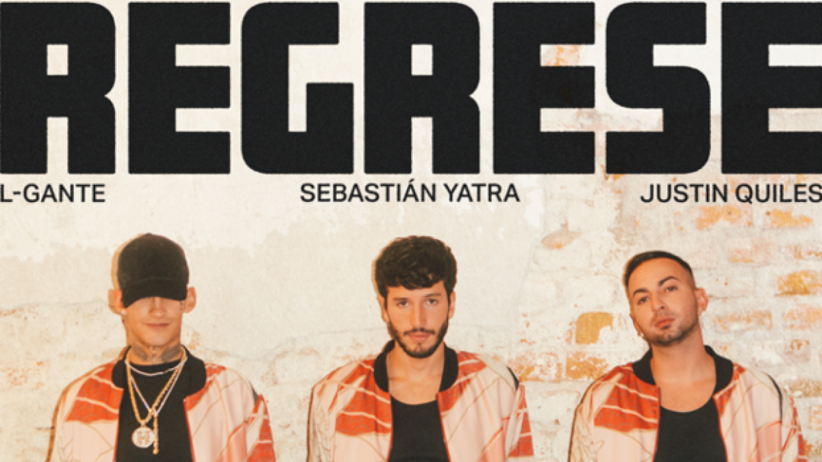 Luego de un tiempo de lanzar canciones en solitario, Yatra vuelve a hacer una colaboración urbana esta vez al lado de Justin Quiles y L-Gante.