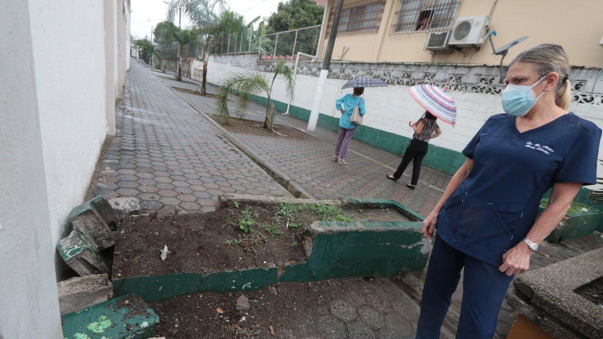 Rescatar las peatonales y que llegue la regeneración es uno de los pedidos.