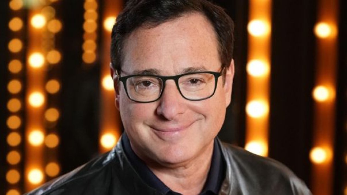 Bob Saget fue un actor muy querido en el gremio.
