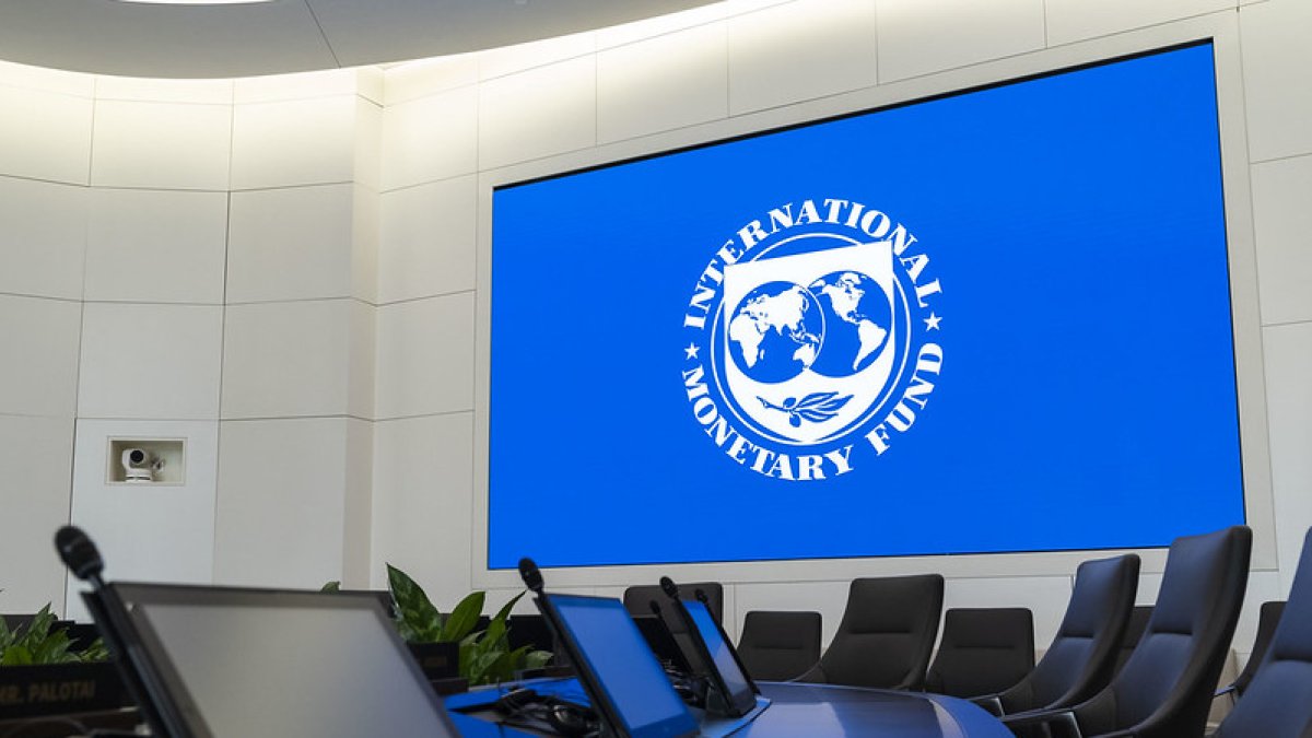 El organismo aprobó este miércoles el desembolso por $ 700 millones para Ecuador. .