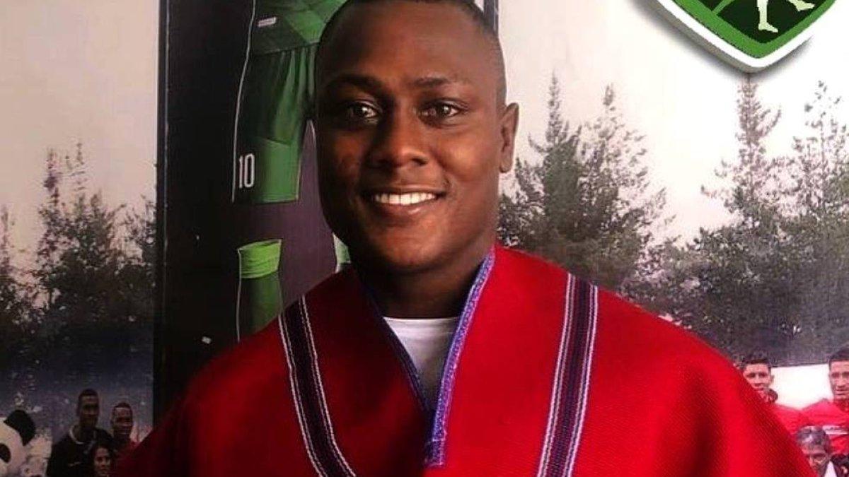 El deseo de Joao Paredes es jugar con Mushuc Runa pese a que puede poner su vida en riesgo.