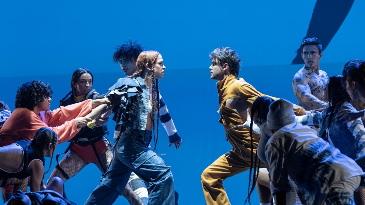 Este proyecto es una de las primeras apuestas del 2022 de Netflix por un producto original totalmente producido en Colombia.