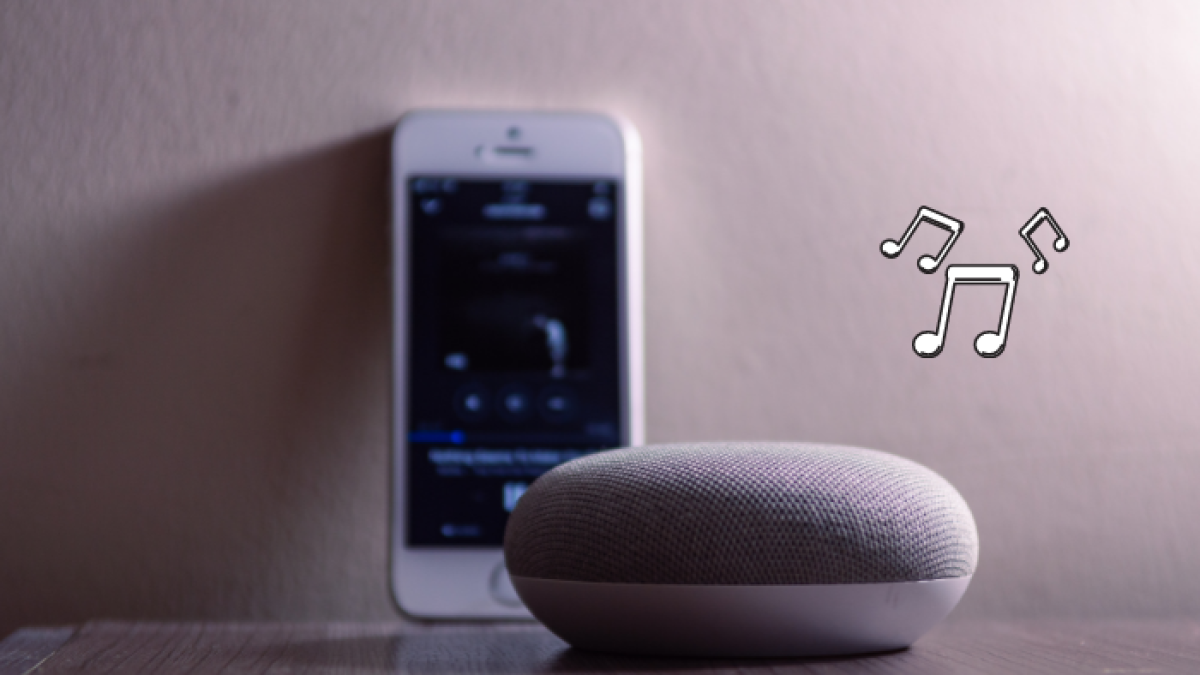 Google Home es el asistente de Google que vio la luz en 2016.