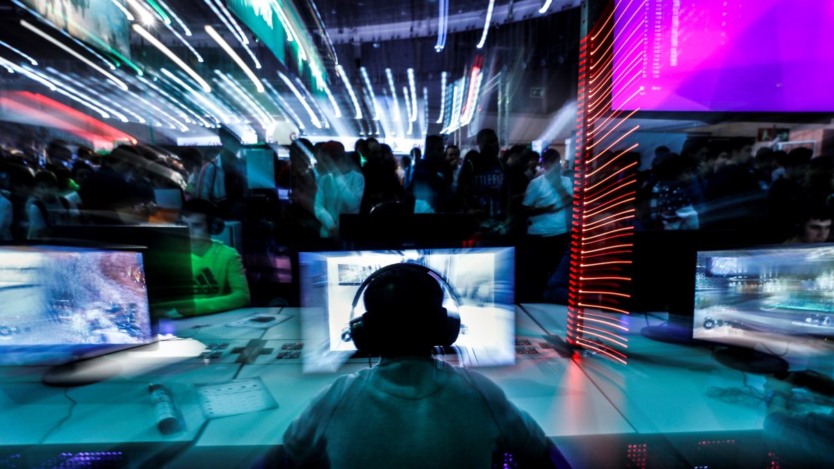 Jugar desde casa con los juegos en la Nube es una realidad