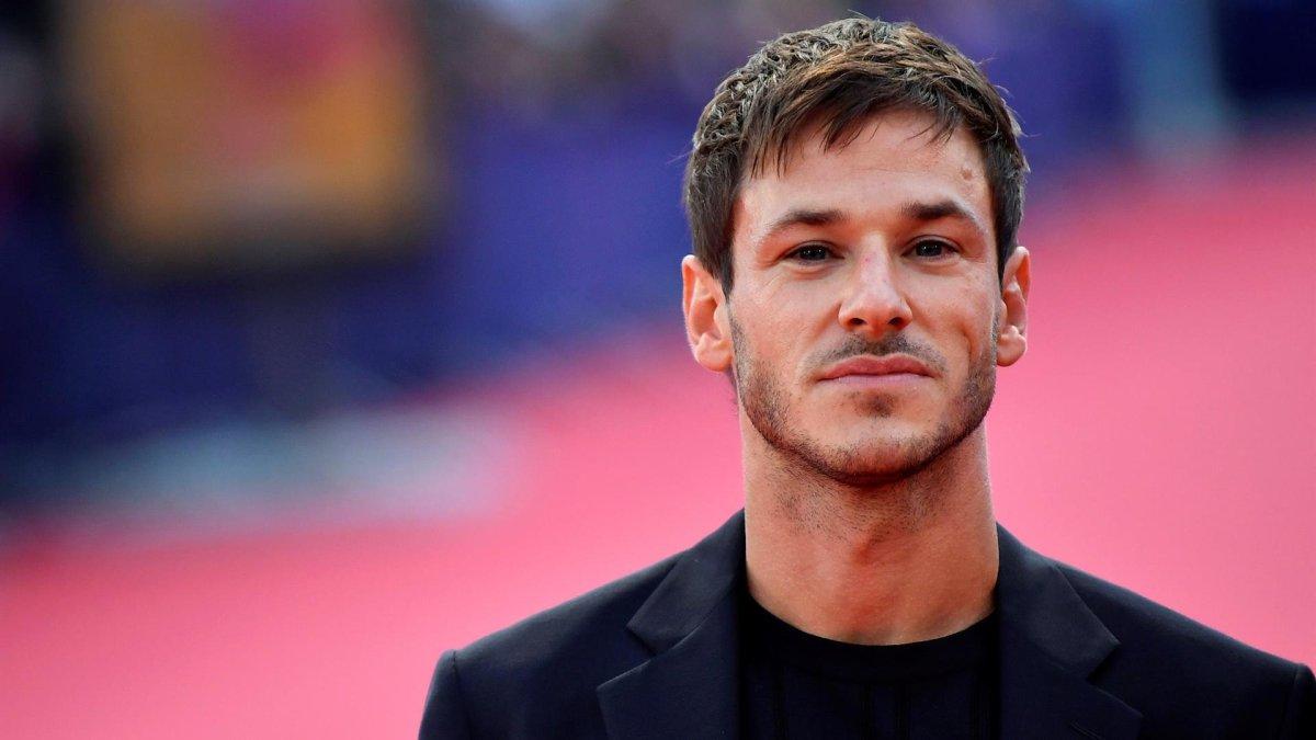 El actor Gaspard Ulliel, en una fotografía de archivo.