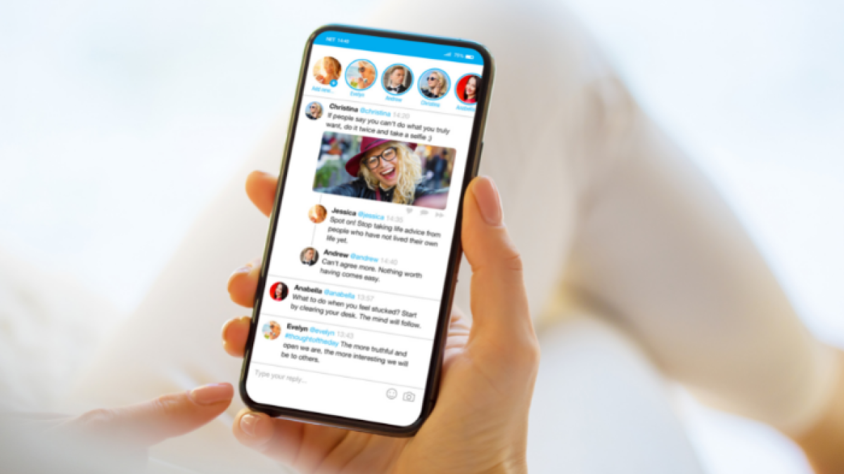 Twitter ha insistido en que la ley debe garantizar 