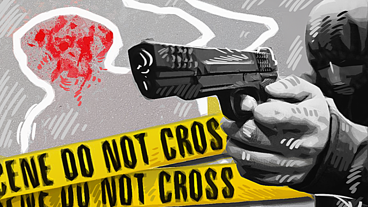 El último hecho de sangre que me motivó a escribir estas líneas ocurrió la noche del martes.