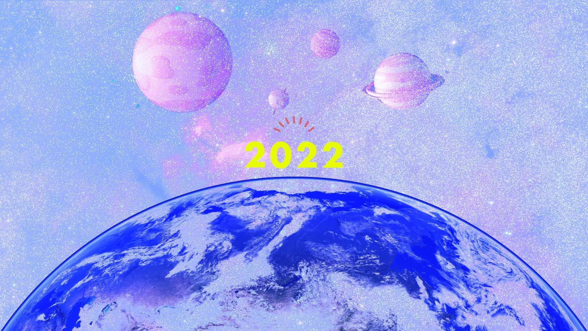 Se trata de la energía opuesta a la del inicio de la pandemia.