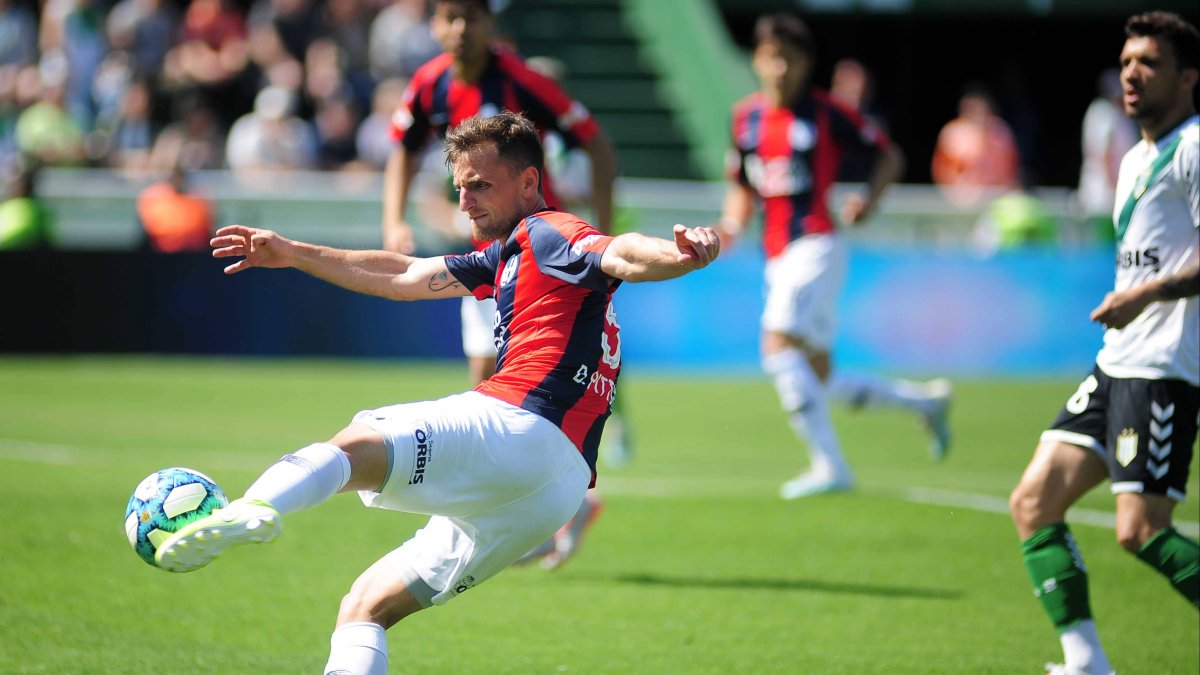 Bruno Pittón tiene avanzadas las conversaciones para sellar su vínculo con Emelec.