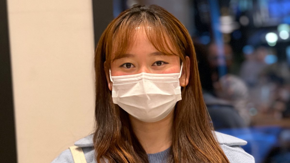 Kim So Yeon (29, nombre ficticio), huyó de Corea del Norte a los 18 años a China y pasó luego a Corea del Sur.