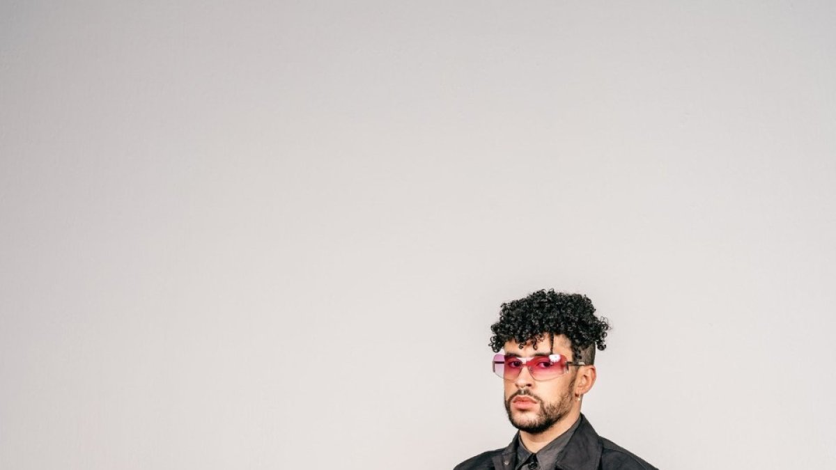 En la entrevista, el artista asegura que desde niño siempre tuvo un estilo distinto y particular a la hora de vestir.