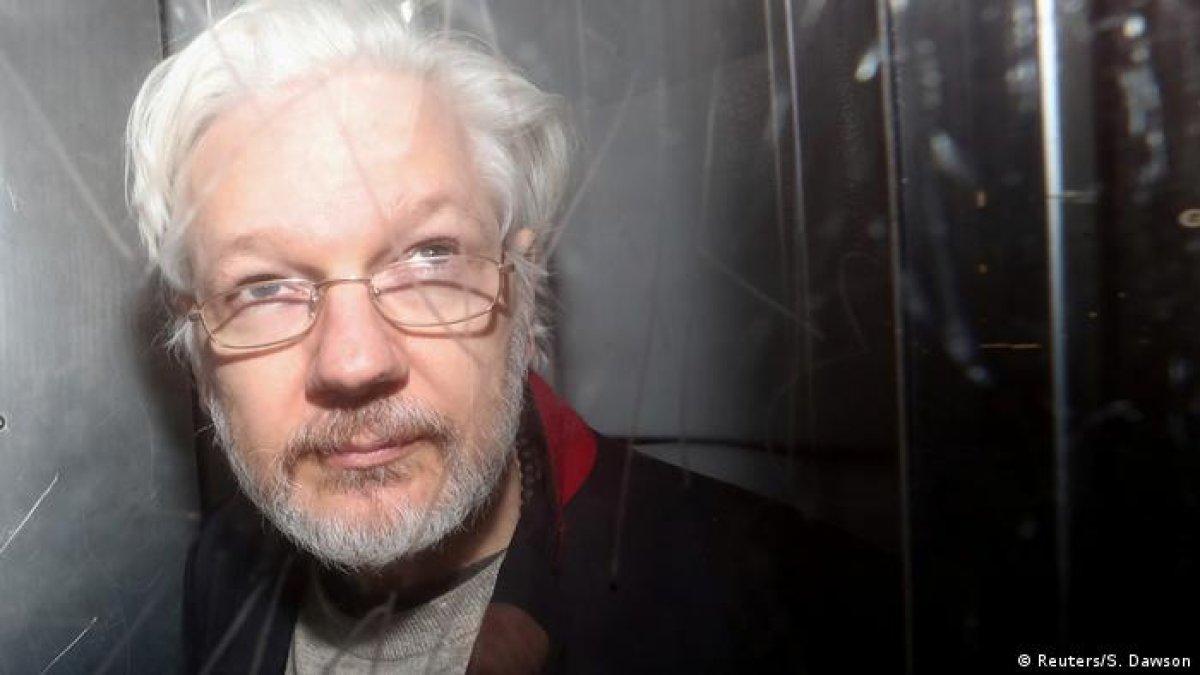 Julian Assange, fundador de WikiLeaks, enfrenta momentos cruciales para saber si es o no extraditado a EE. UU.