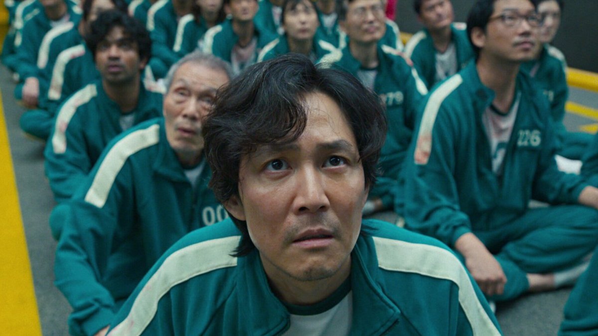 La temporada 2 de El juego del calamar aún no tiene fecha de estreno.