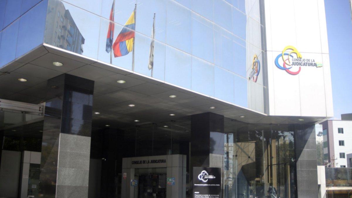 Reacción. Desde el Consejo de la Judicatura no ha habido mayores comentarios a la posible propuesta de consulta a la gente sobre su eliminación.