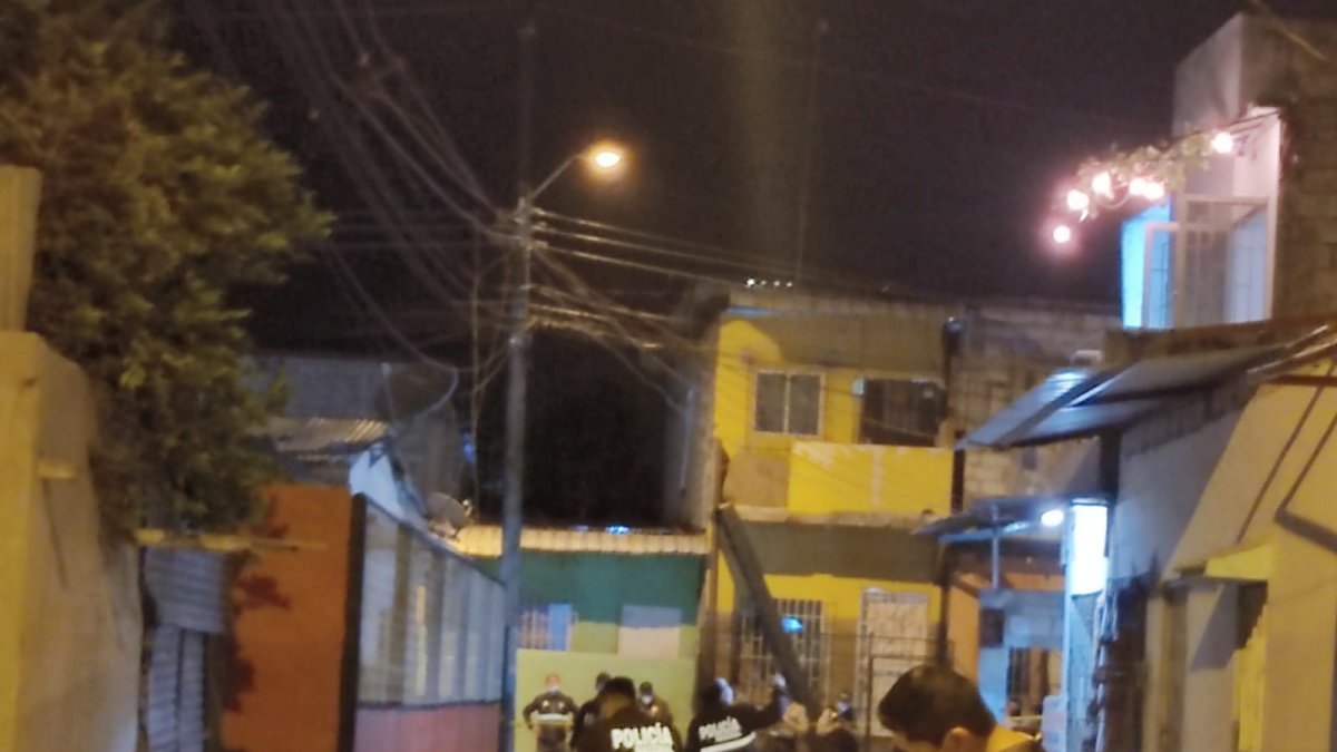 En las últimas 2 horas se confirmaron cuatro asesinatos en distintos puntos de la ciudad.