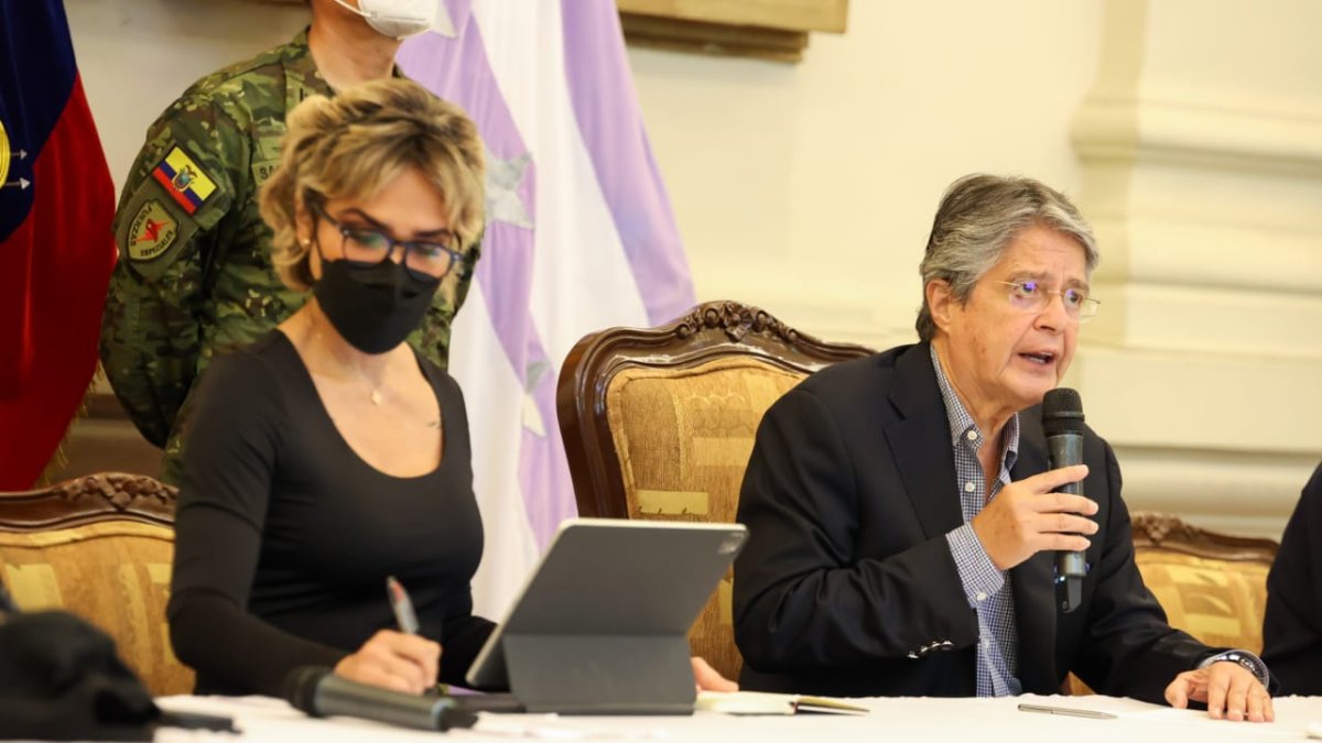 Acciones. Desde el 23 de enero se dispuso la ejecución de operativos de control en la zona 8 (Guayaquil, Durán y Zamborondón) y en la frontera norte del país.