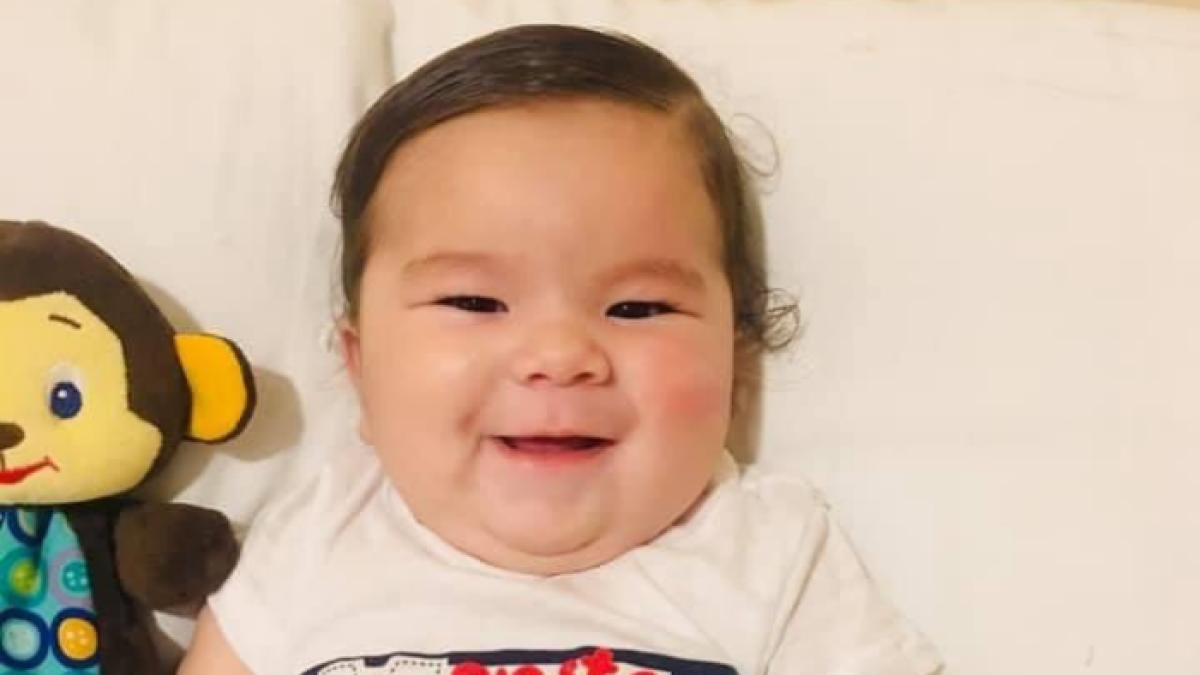 Derek Pinoargote falleció el 22 de enero de 2022.