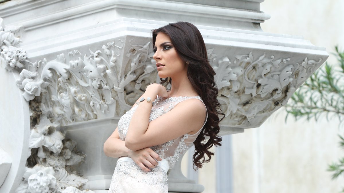 La hija de Silvana y Gustavo Pacheco aspira volver con la corona.