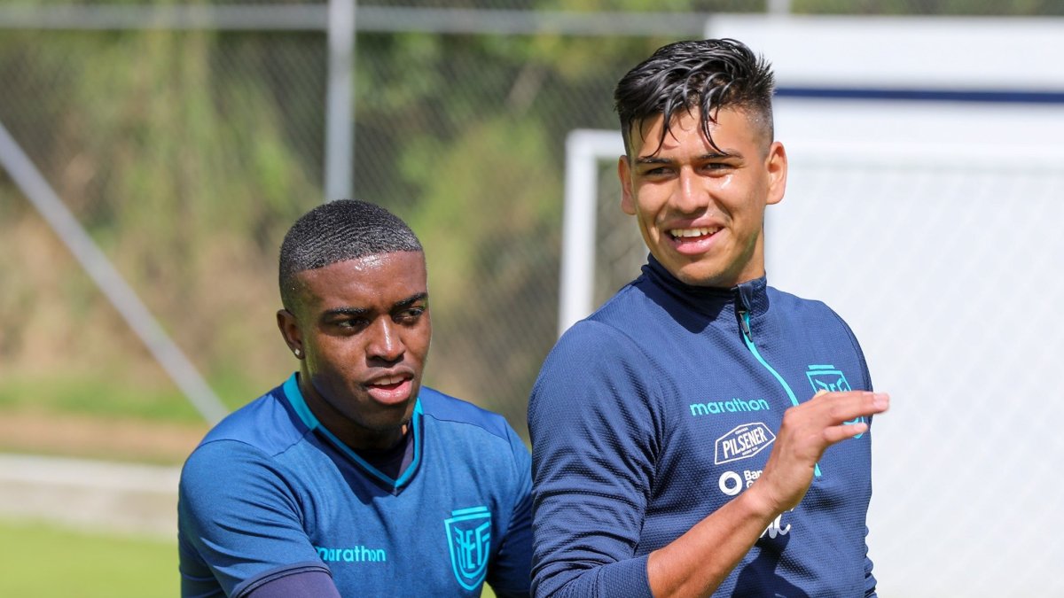 Faltan apenas cuatro fechas para culminar la Eliminatoria sudamericana.