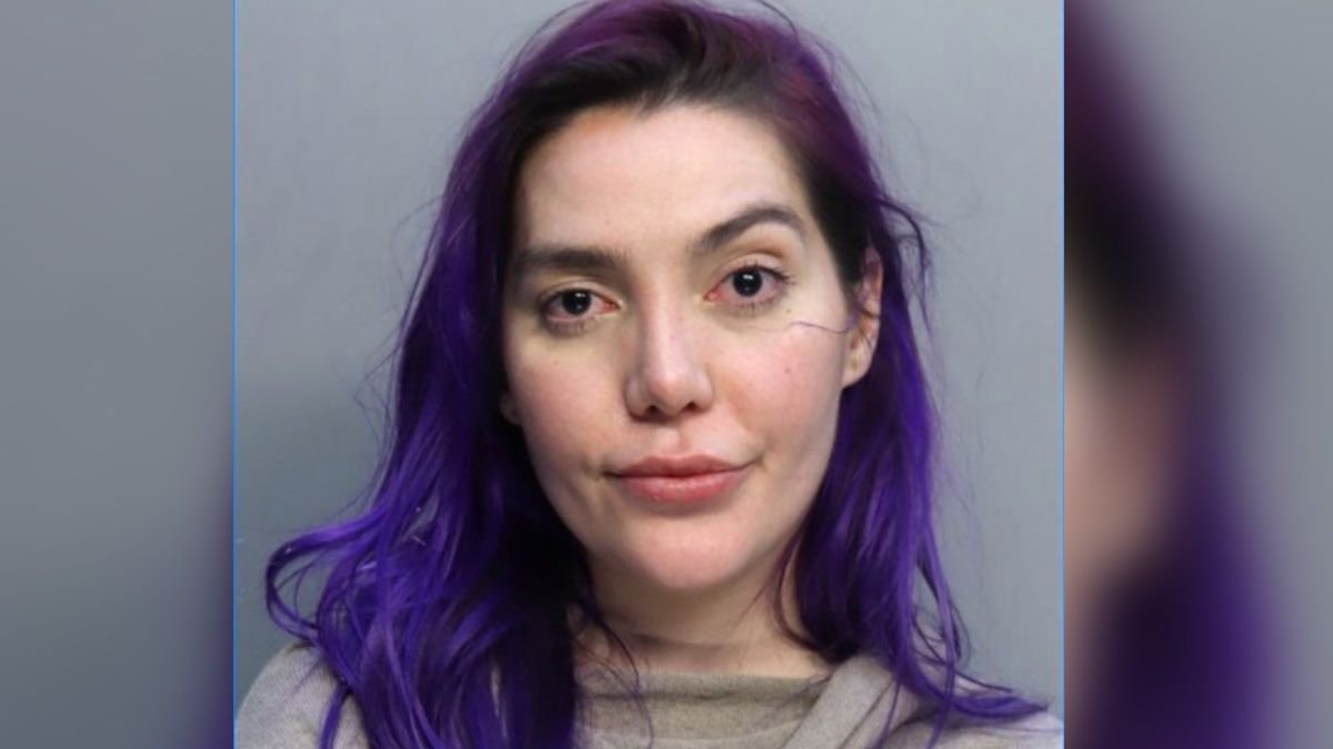 La mediática suma un nuevo escándalo a su tumultuosa vida.