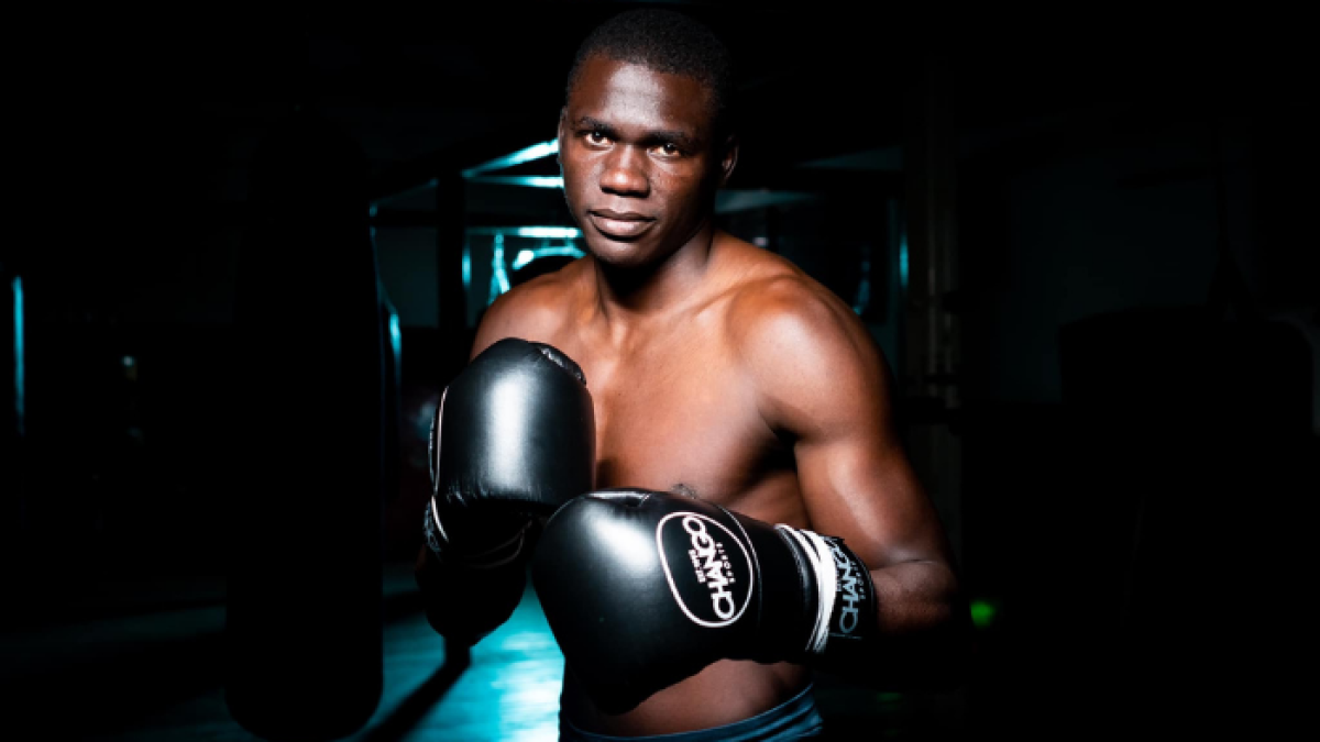 'Authentic' destaca como uno de los mejores representantes de boxeo ecuatoriano a nivel internacional.