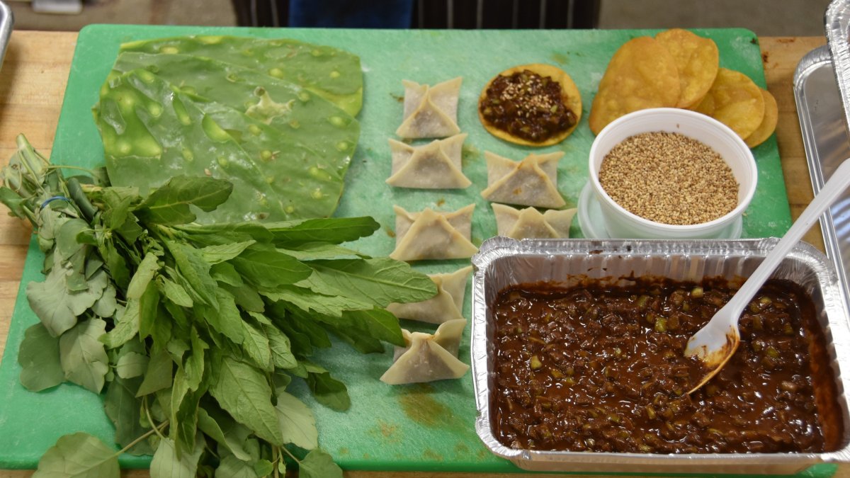 Ser vegetariano o vegano es una decisión cada vez más normalizada y hay varias opciones.