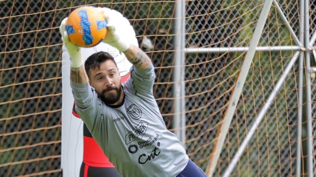 Esforzarse y dar lo mejor... pero el aplauso del público les hará falta.